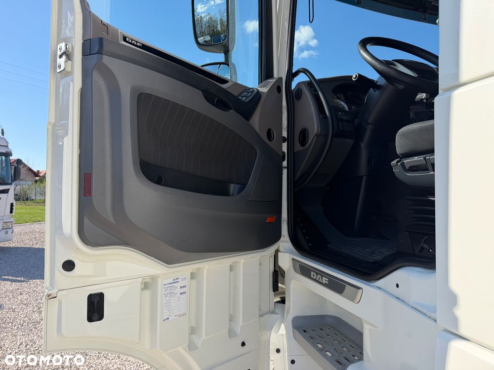 DAF XF 480/SSC/ Z NIEMIEC/ - 18
