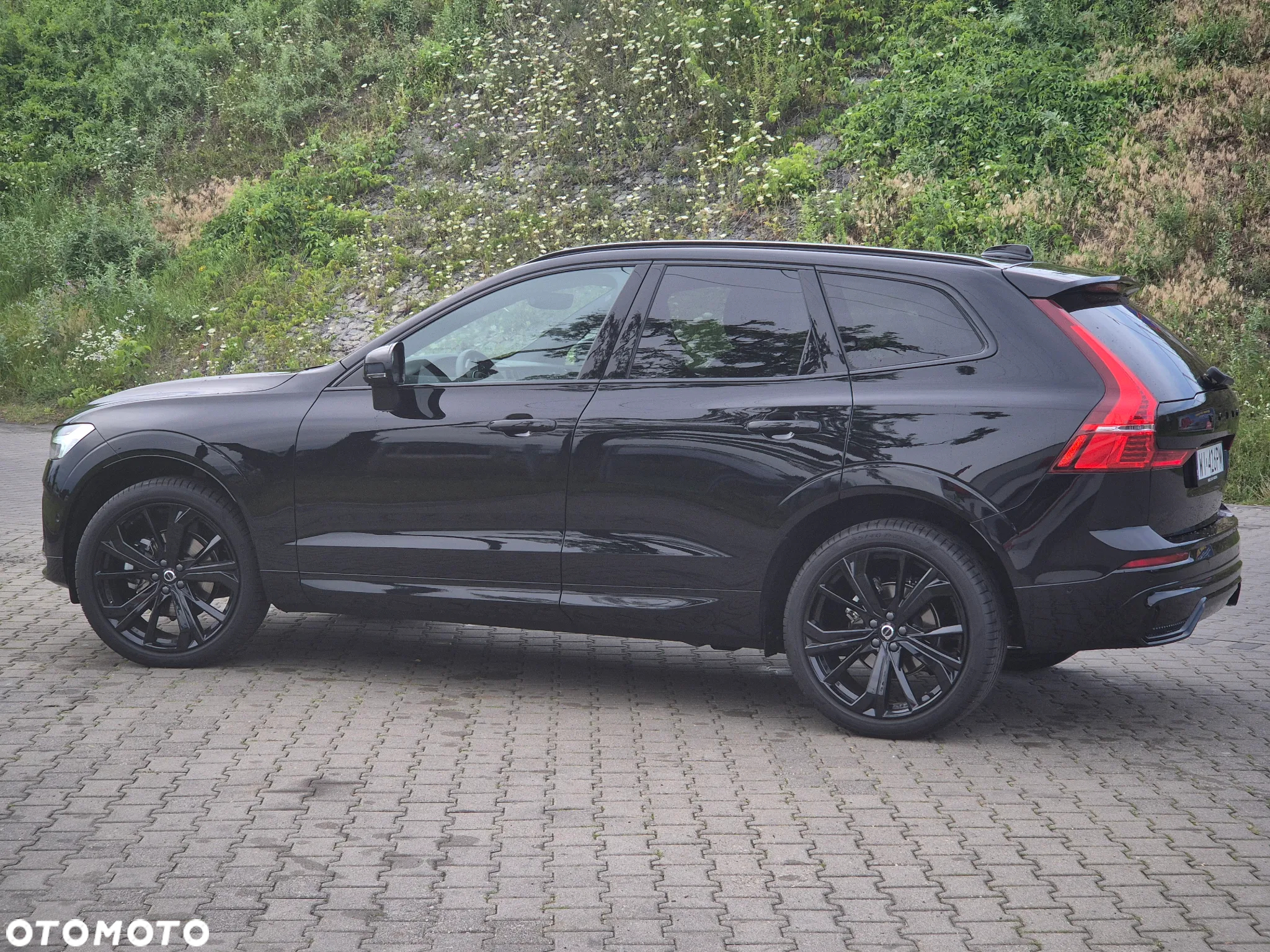 Volvo XC 60 - 3