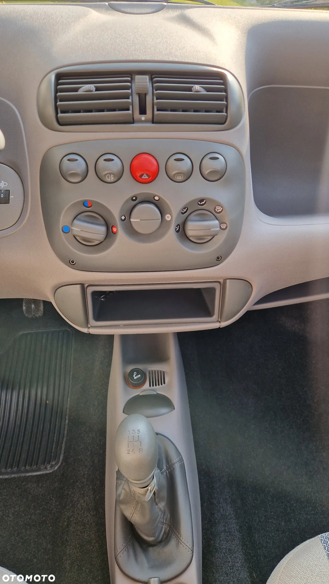 Fiat Seicento Actual - 24