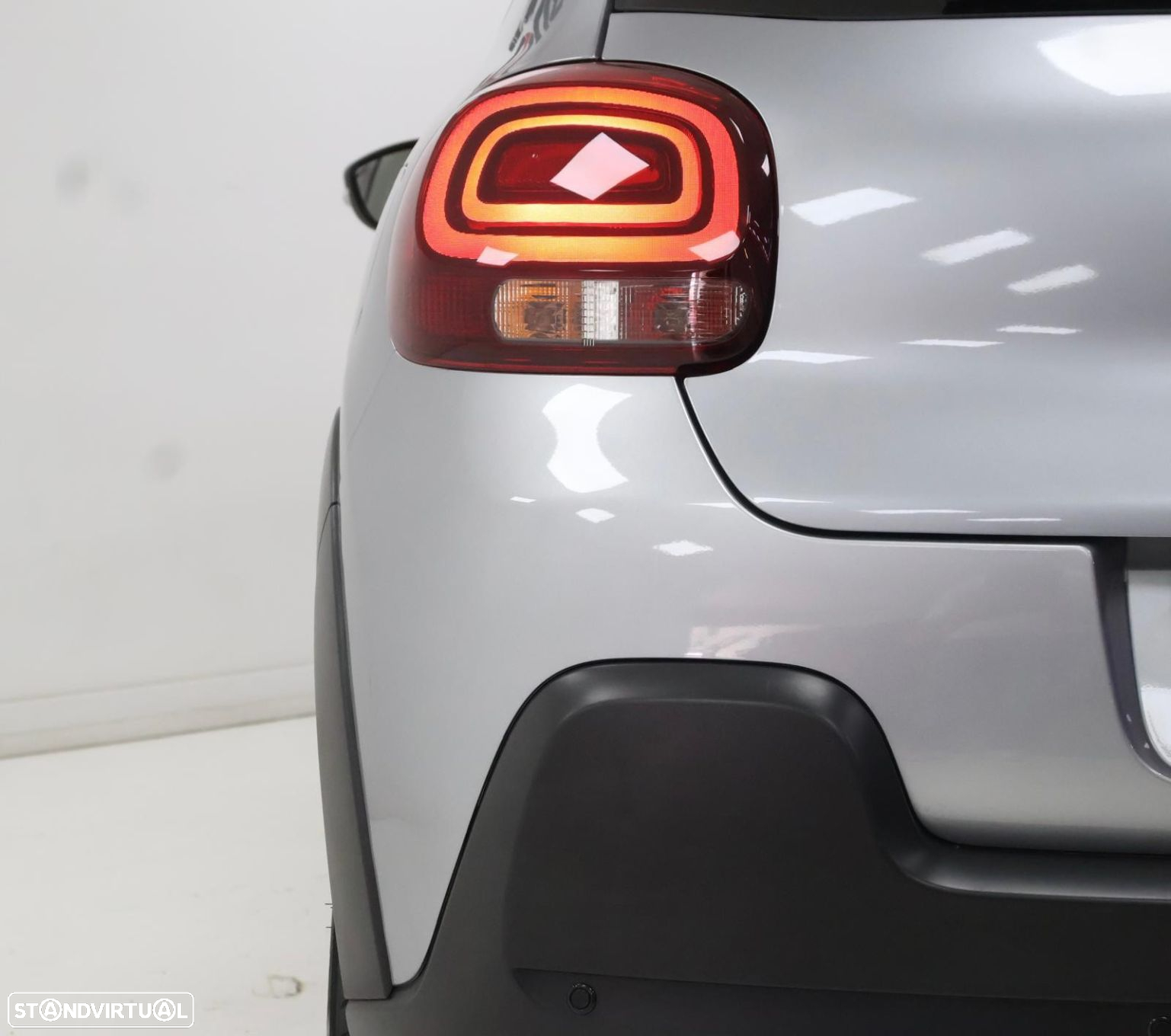 Citroën C3 1.2 PureTech C-Series - 27
