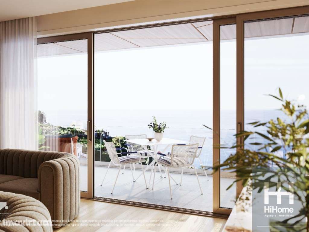 Apartamento T3 mobilado na Calheta - Grande imagem: 3/19