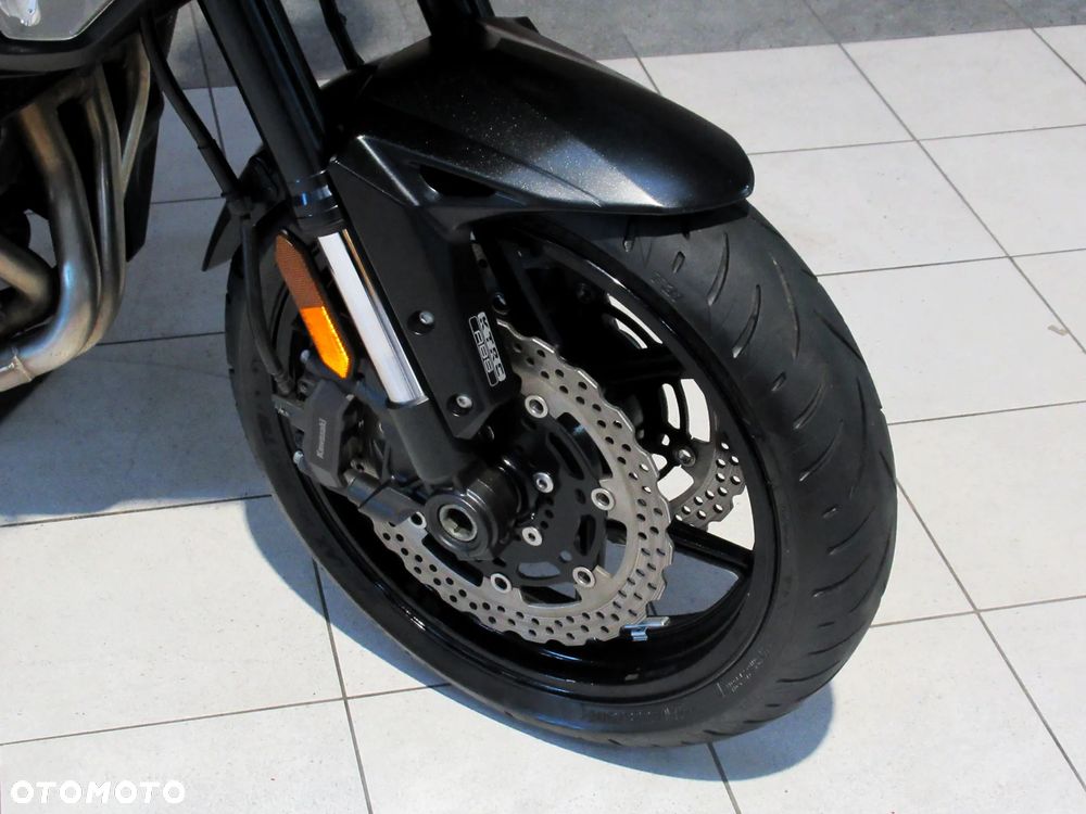 Kawasaki Versys 1000 - 31