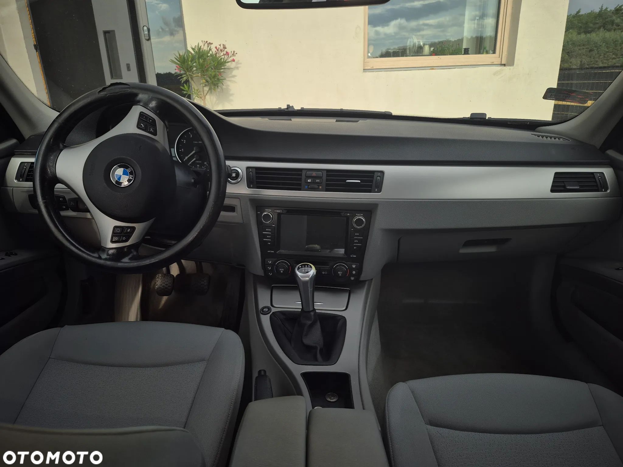 BMW Seria 3 - 1