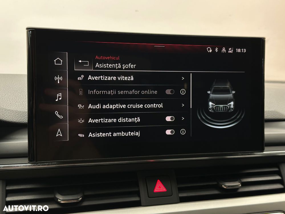 Audi A4 Allroad 2.0 40 TDI S tronic MHEV - 16
