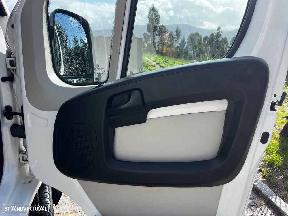 Peugeot boxer L2H2 - 11