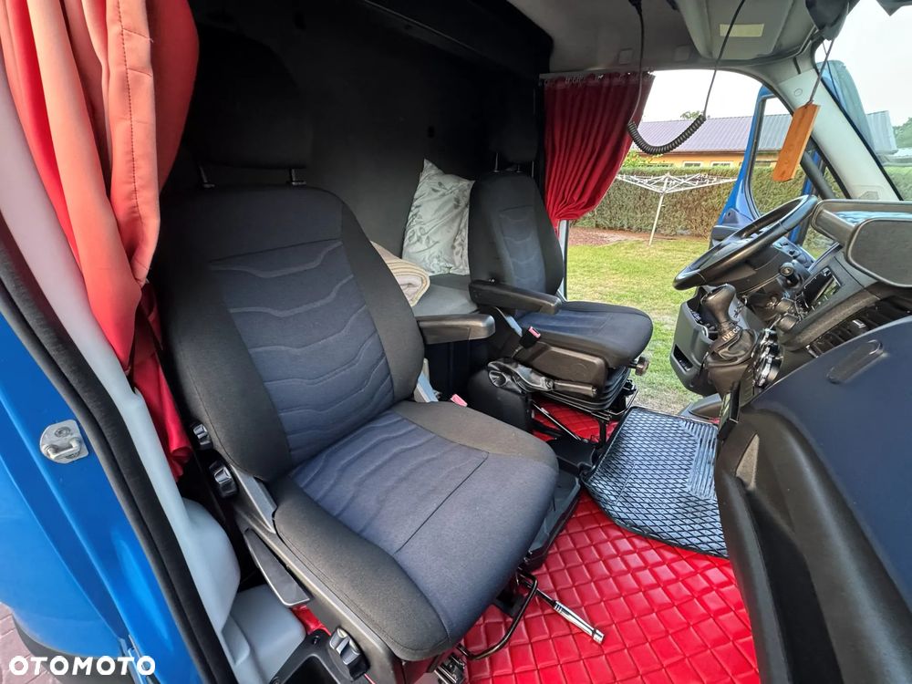Iveco DAILY - 38