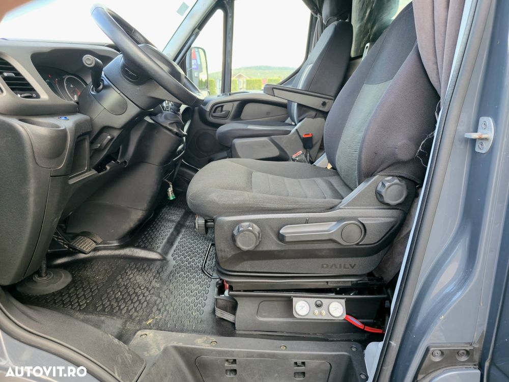Iveco Daily - 12
