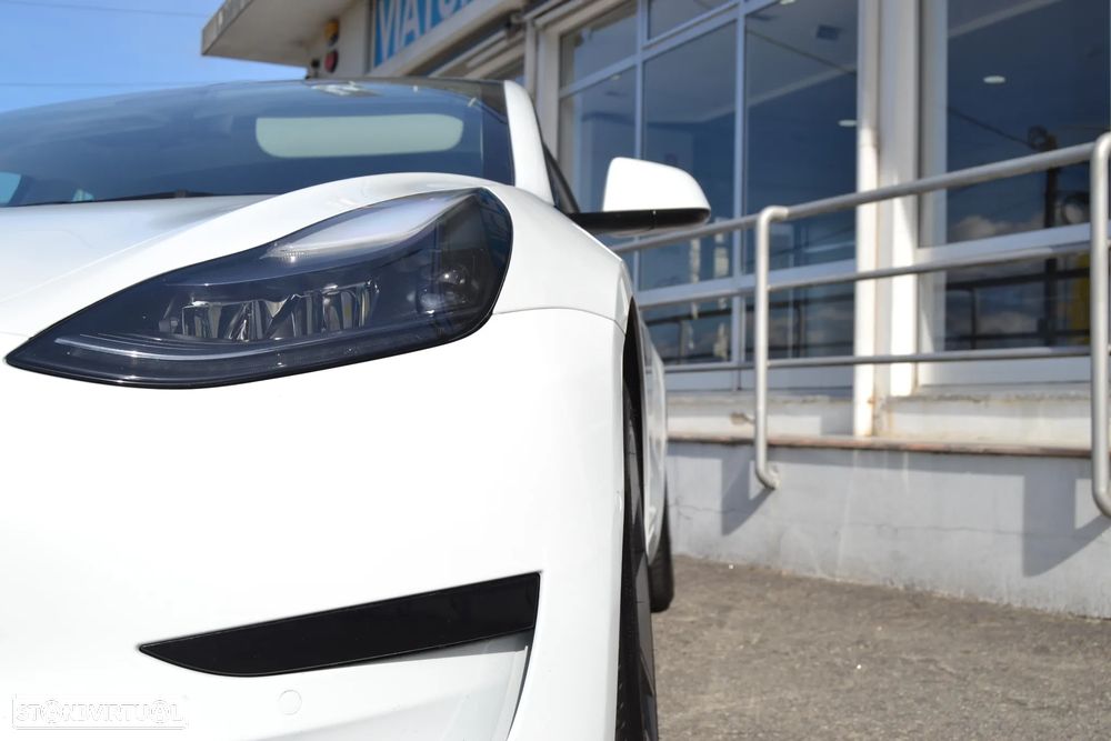 Tesla Model 3 Standard Range Plus RWD - 2
