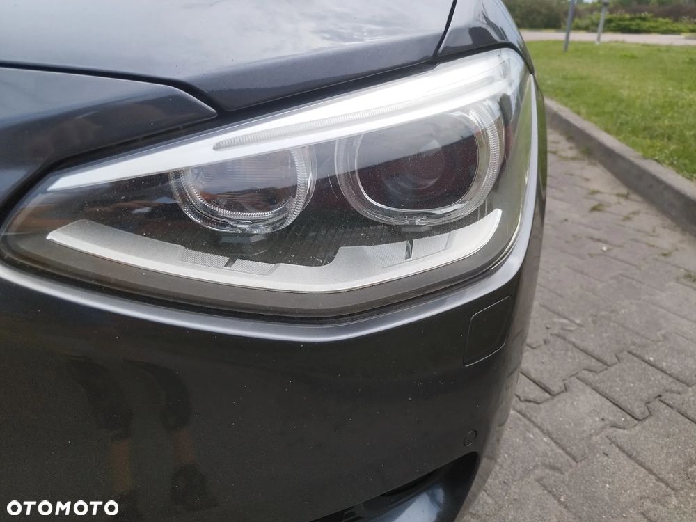 BMW Seria 1 118d - 9