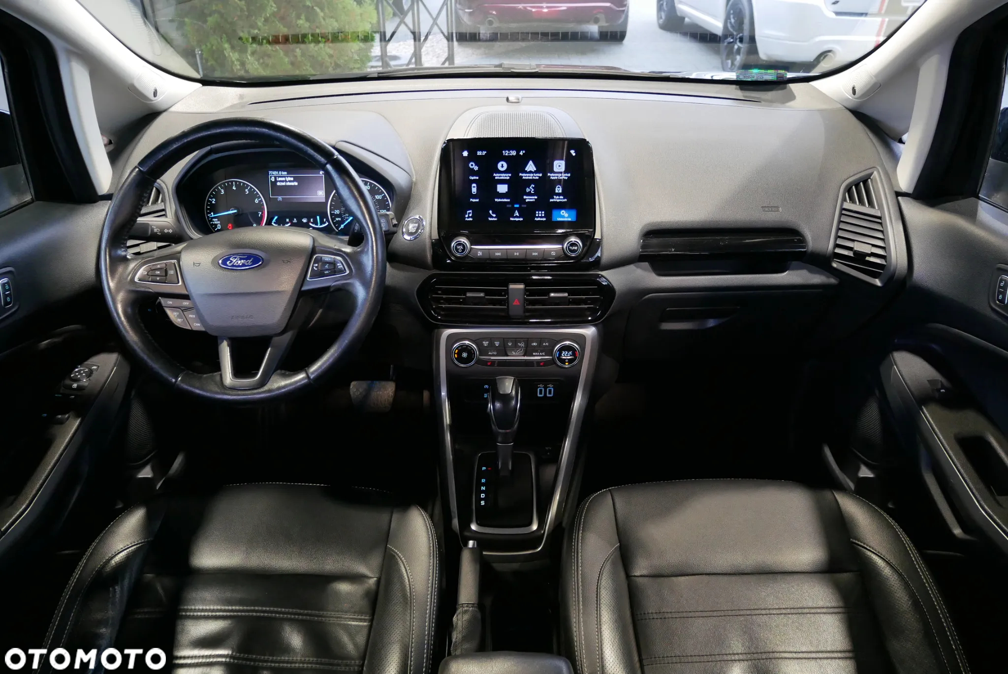 Ford EcoSport - 14