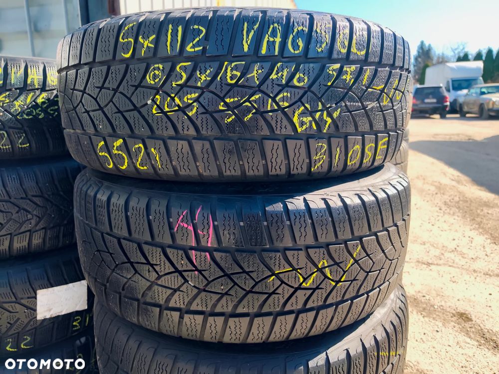 5x112 Koła Zimowe Zima Felgi Stalowe Stal 16 VW SHARAN GOLF 5 6 7 V VI VII CADDY TOURAN JETTA PASSAT B5 B6 B7 SKODA OCTAVIA II III IV 2 3 4 SUPERB YETI SEAT EXEO LEON TOLEDO ALTEA ALHAMBRA AUDI A3 8P 8V A4 B5 B6 B7 A6 C5 C6 5,5mm 21r. Legnica ALU-RAD 205/55 - 8
