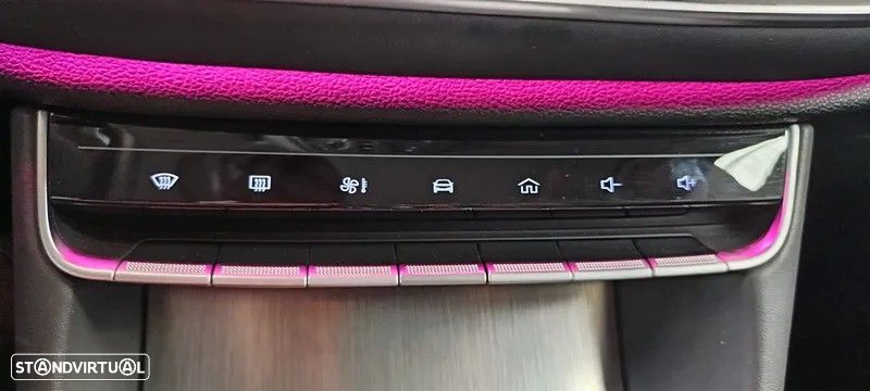 MG EHS 1.5 T-GDI Plug-in Hybrid Luxury - 23