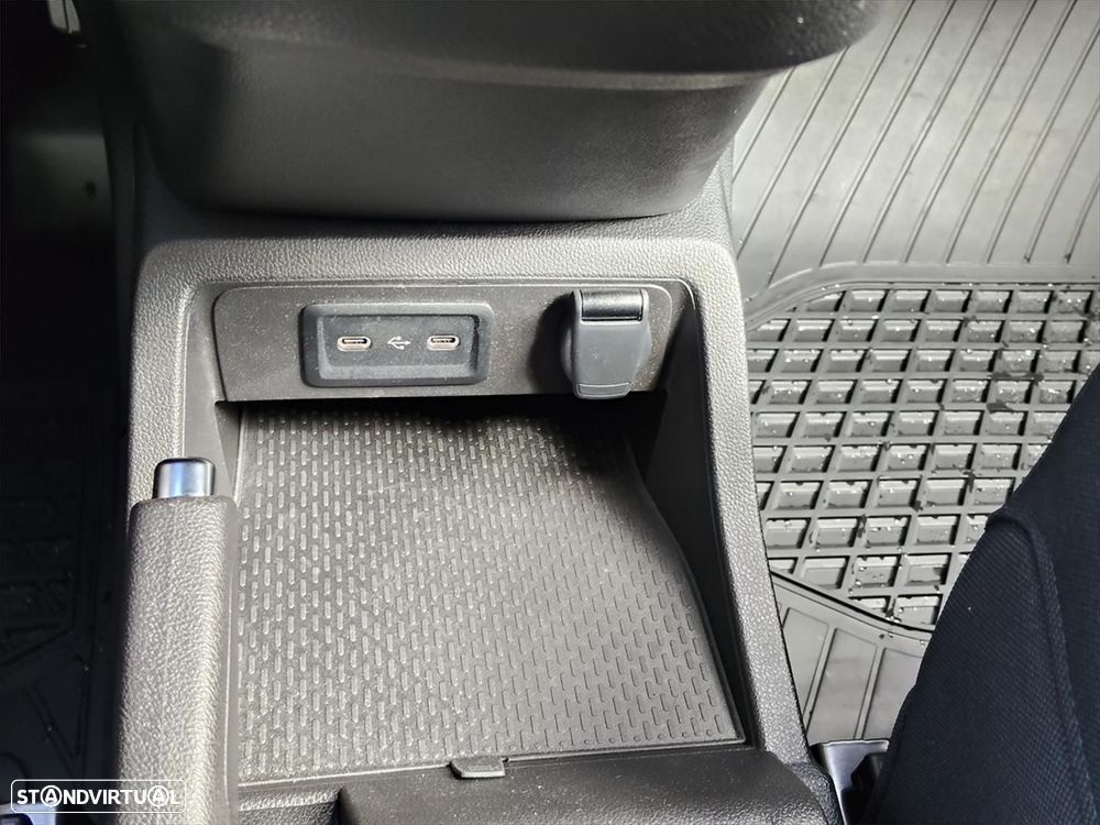 Mercedes-Benz Citan 110 CDi/27 - 26