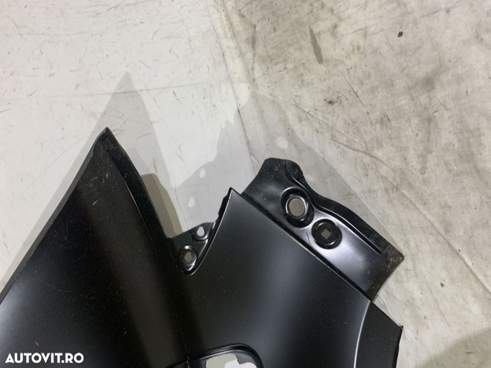 Aripa dreapta spate, Seat Leon 3, 2013, 2014, 2015, 2016, 2017, 2018, 2019. - 5