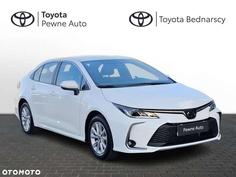 Toyota Corolla - 7