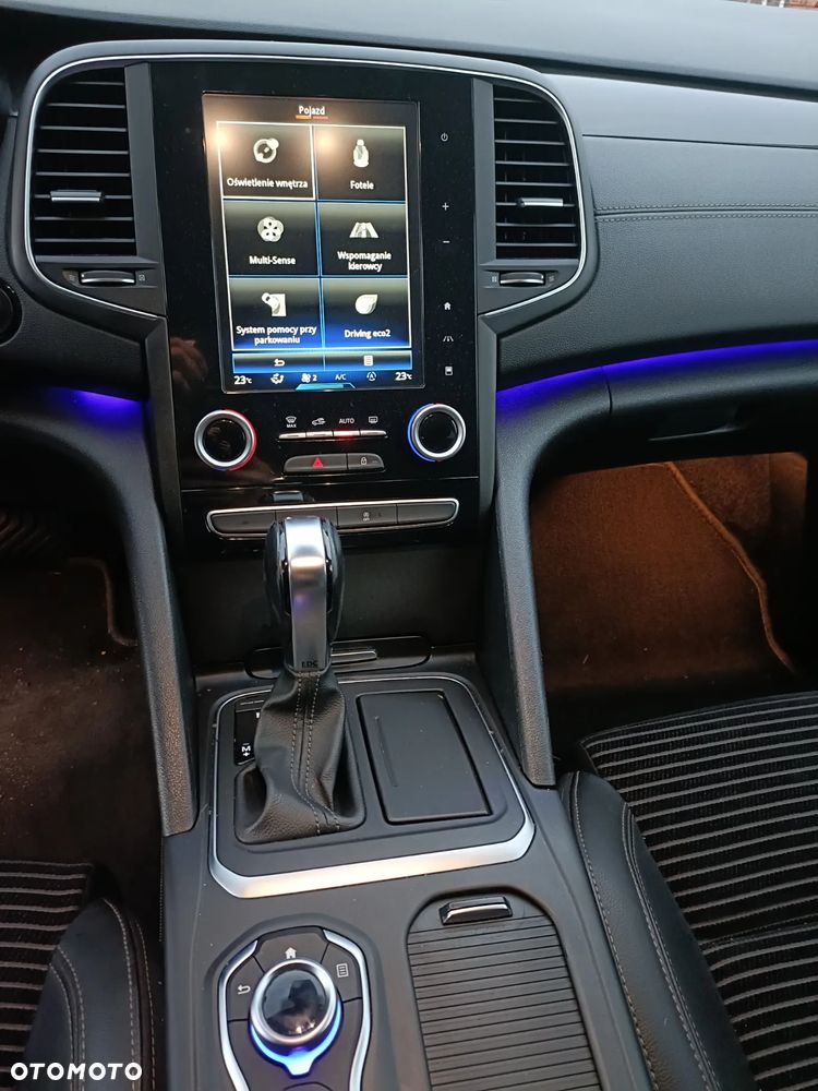 Renault Talisman Grandtour ENERGY dCi 130 EDC INTENS - 29