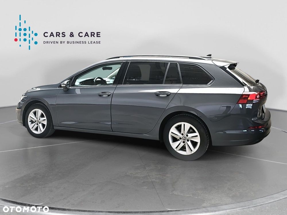 Volkswagen Golf Variant 1.5 TSI EVO Life - 27