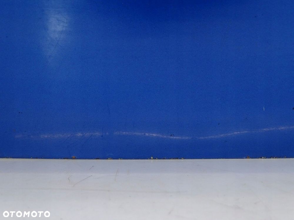 KLAPA POKRYWA TYŁ TYLNA BAGAŻNIKA Z SZYBĄ SKODA OCTAVIA III 5E KOMBI LF5W - 9