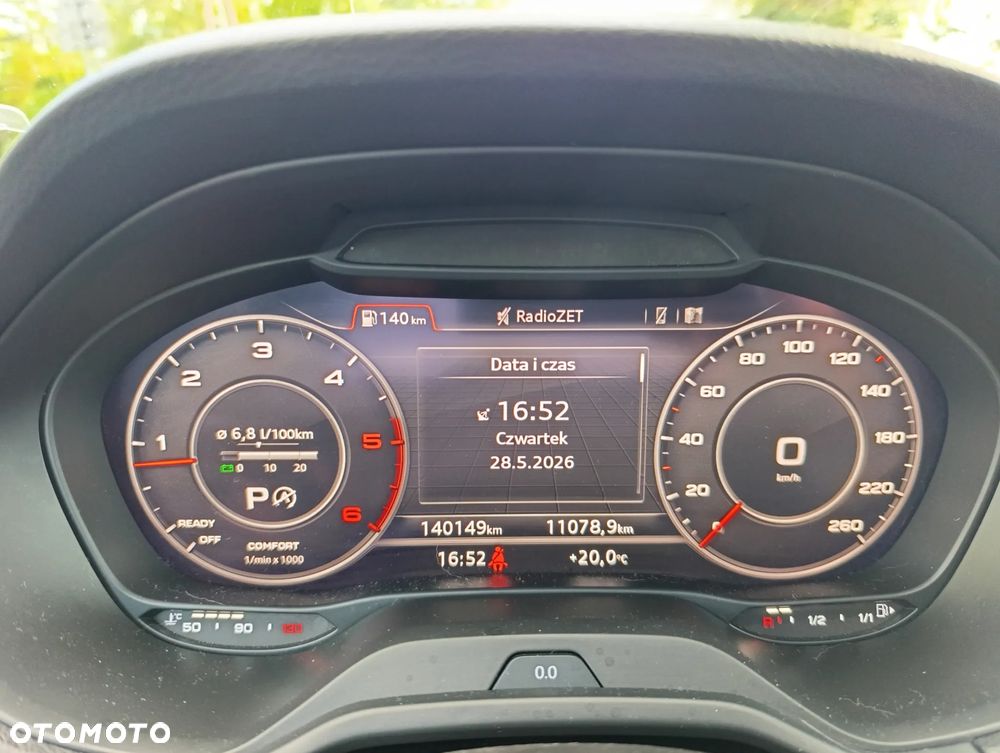 Audi Q2 2.0 TDI Quattro S tronic sport - 23