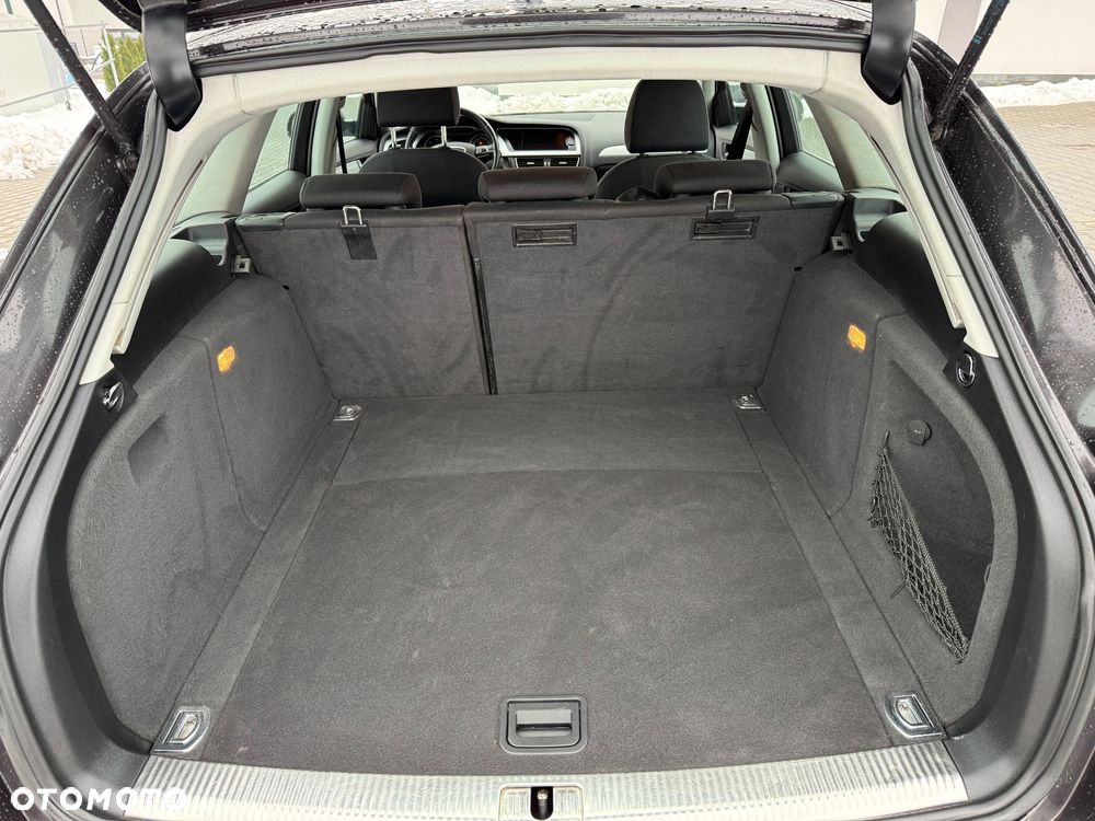 Audi A4 Allroad 2.0 TDI DPF - 14