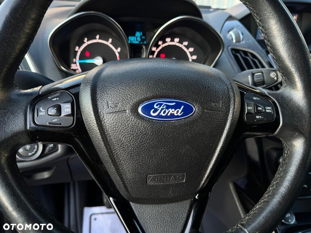 Ford B-MAX 1.0 EcoBoost Titanium X ASS - 22