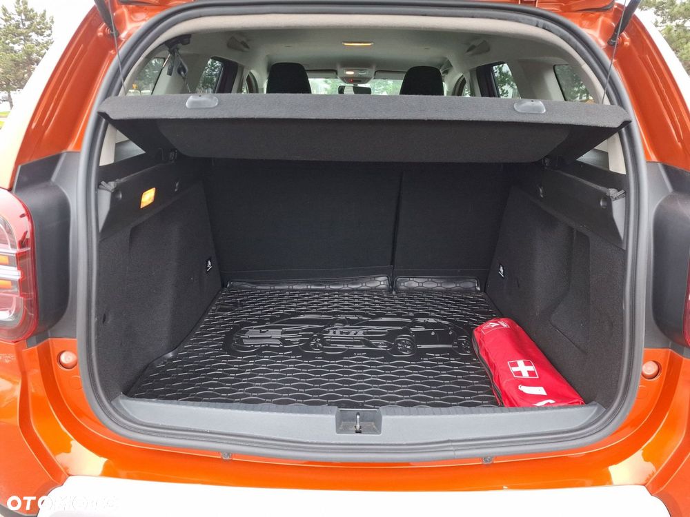 Dacia Duster 1.3 TCe Prestige - 18