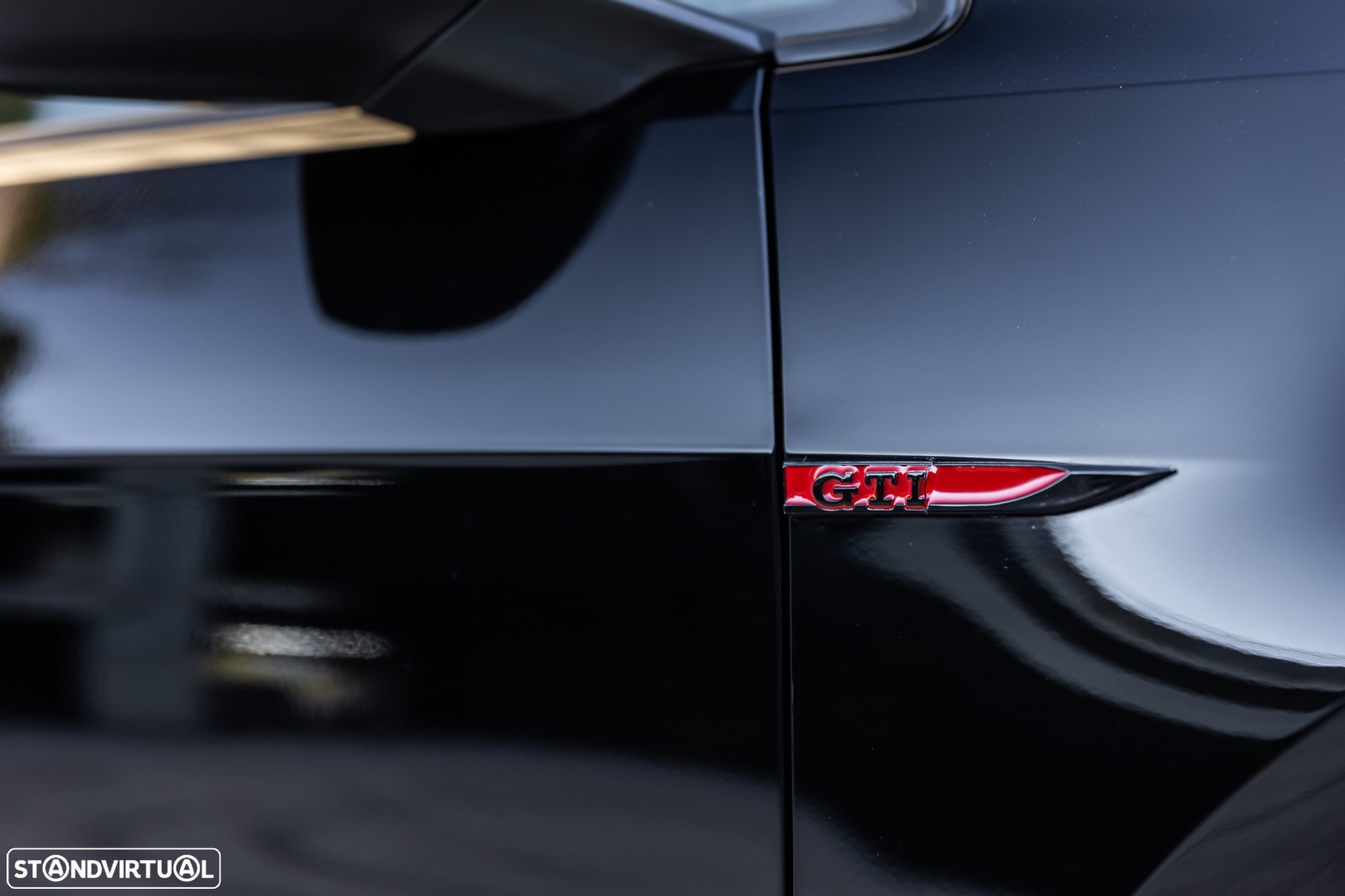 VW Golf 2.0 TSi GTi DSG Performance - 8