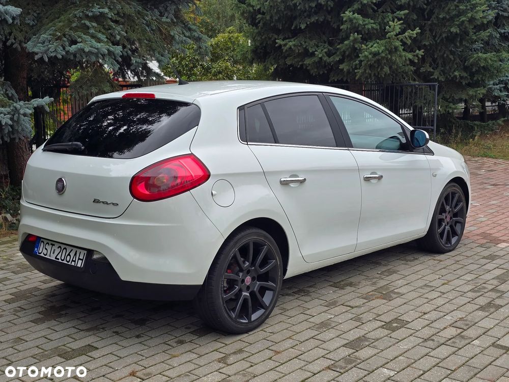 Fiat Bravo - 3