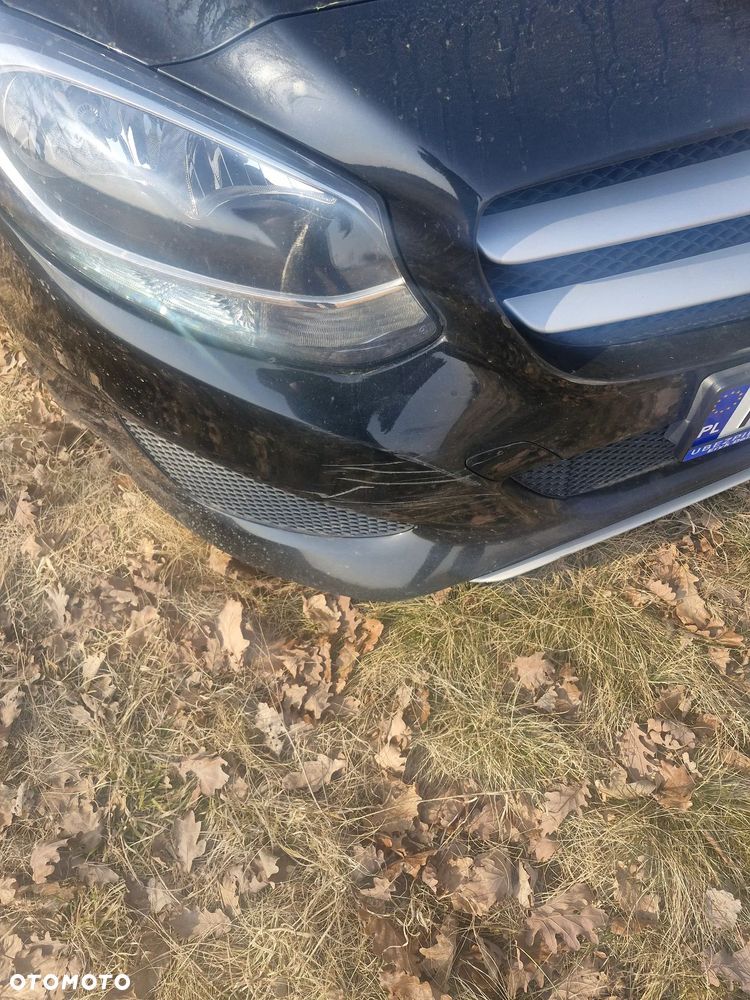 Mercedes-Benz Klasa B 180 (CDI) d Style - 11