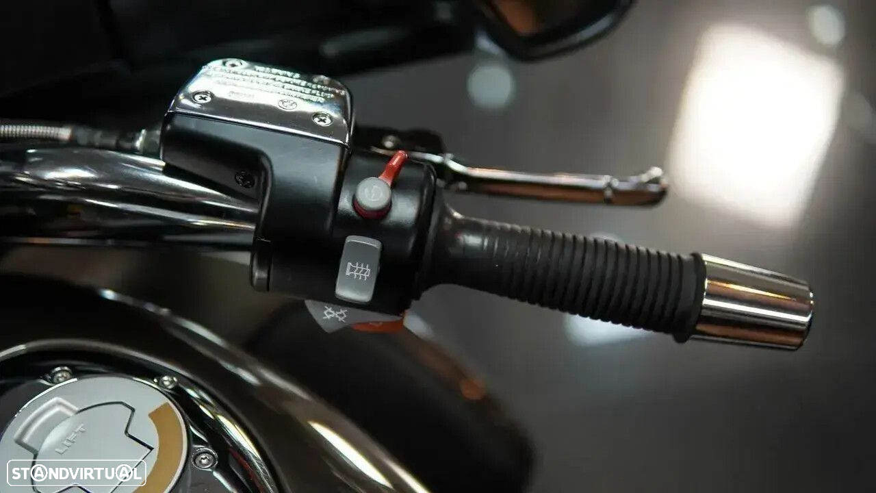 BMW R 1200 CL R 1200 CL - 13