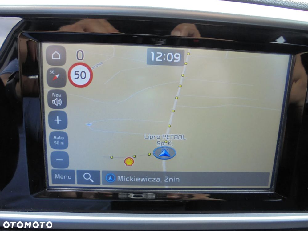 Kia Sportage 1.6 GDI 2WD Dream-Team Edition - 30