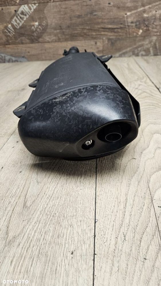 Tłumik Wydech Yamaha X-MAX 300 / Tricity 300 (B5X) - 7