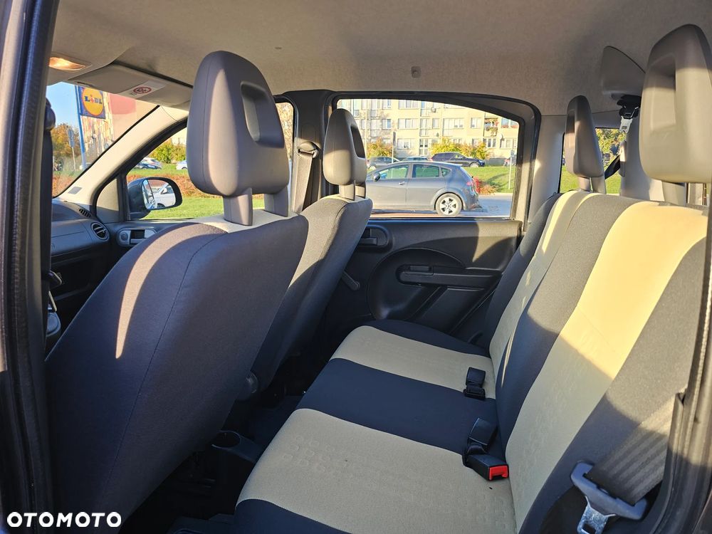 Fiat Panda - 9