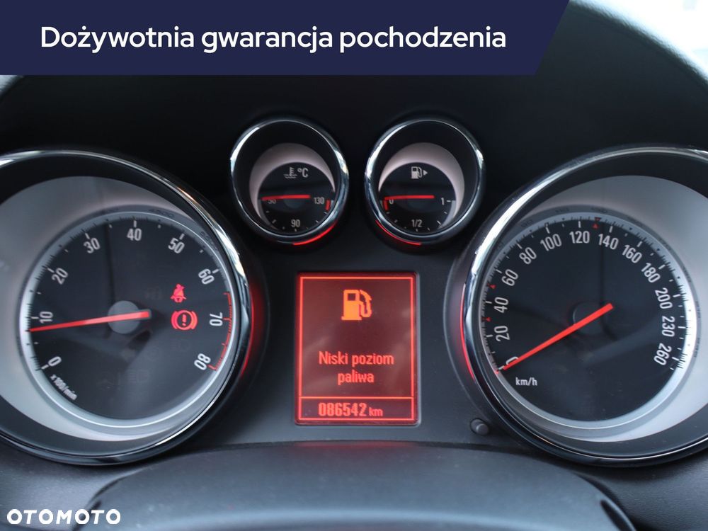 Opel Astra - 13