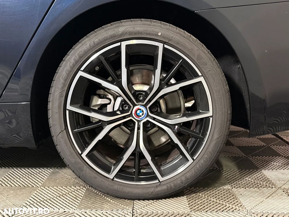 BMW Seria 5 - 14