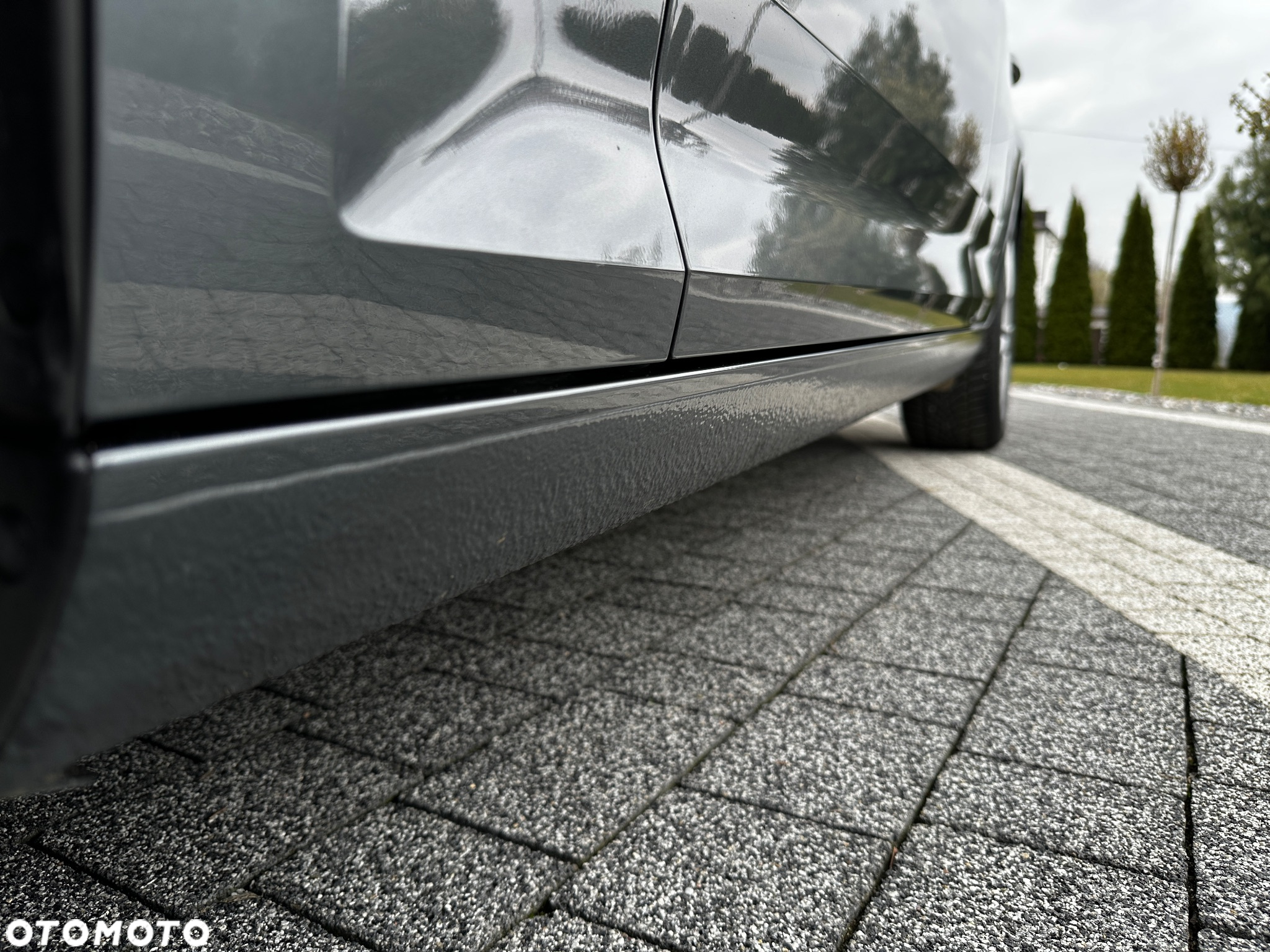 Audi A4 - 19