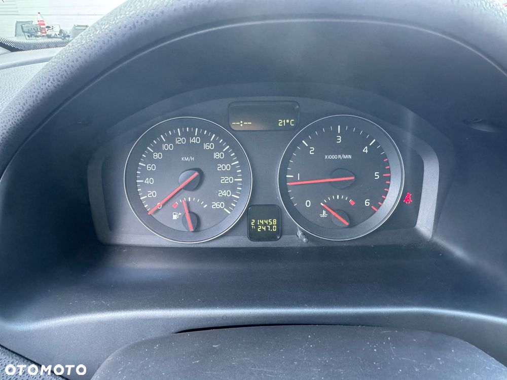 Volvo C30 1.6D DRIVe Start/Stop Summum - 19