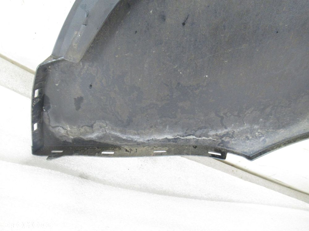 BŁOTNIK PRAWY PRZEDNI CITROEN C4 Picasso I EZW - 11