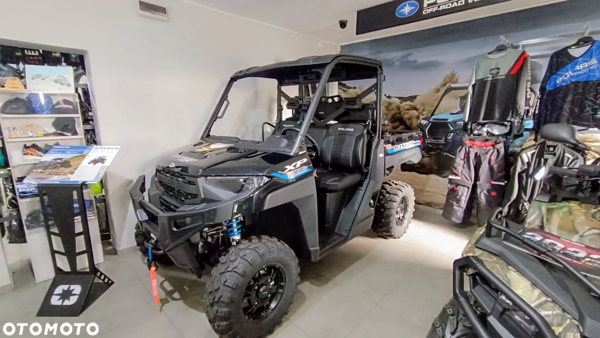Polaris Sportsman