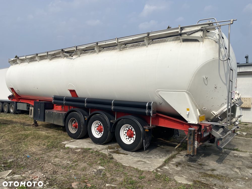 Feldbinder KIP 60.3 - 7