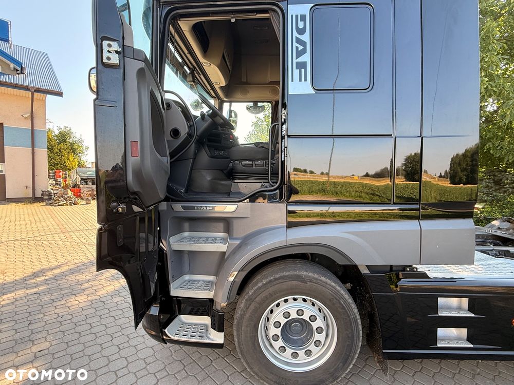 DAF XF106.530/Sprowadzony FR/nowe opony/Lodowka/Standart - 30