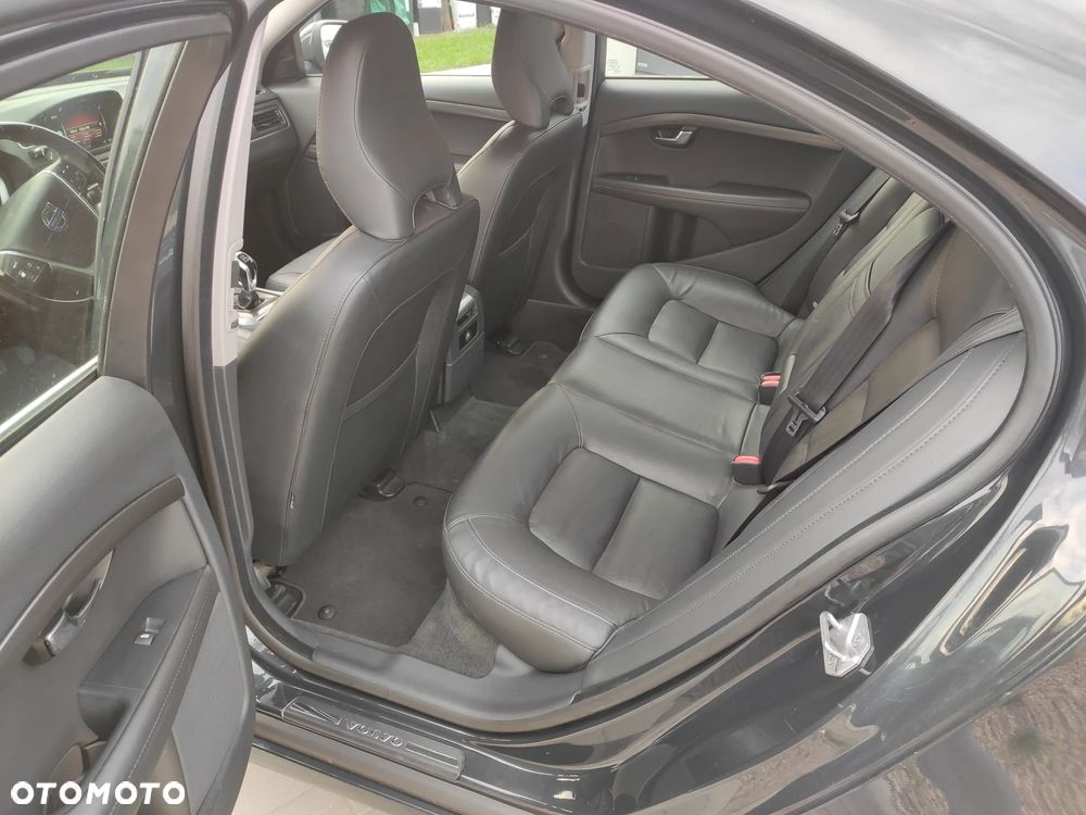 Volvo S80 D4 Drive-E Momentum - 9