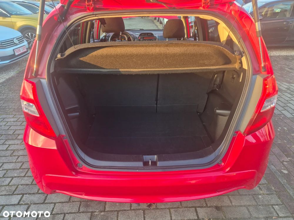 Honda Jazz 1.4 i-VTEC CVT Elegance - 10