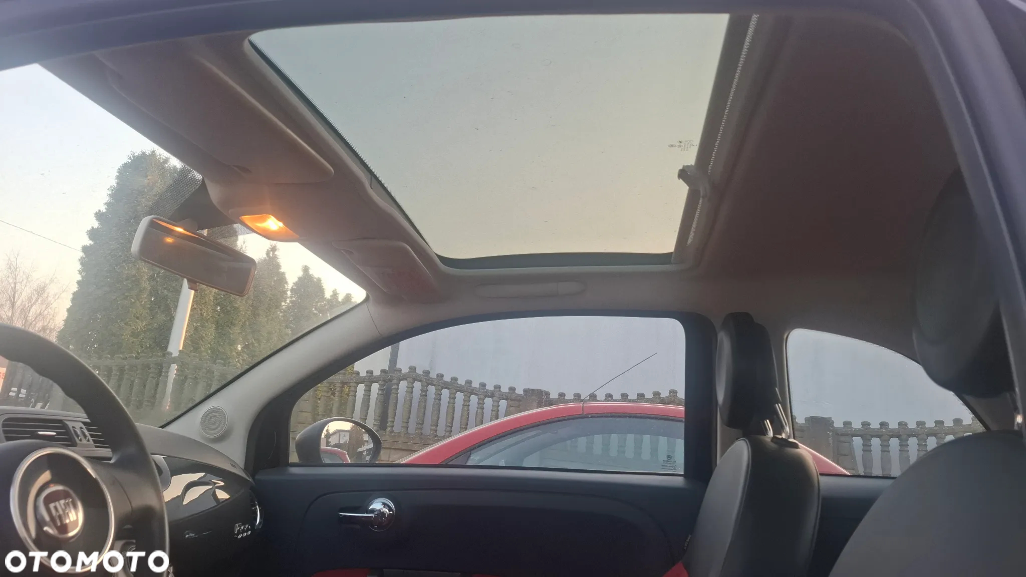 Fiat 500 1.2 8V Start&Stopp - 9