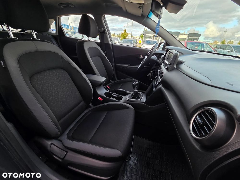 Hyundai Kona 1.0 T-GDI Advantage - 15