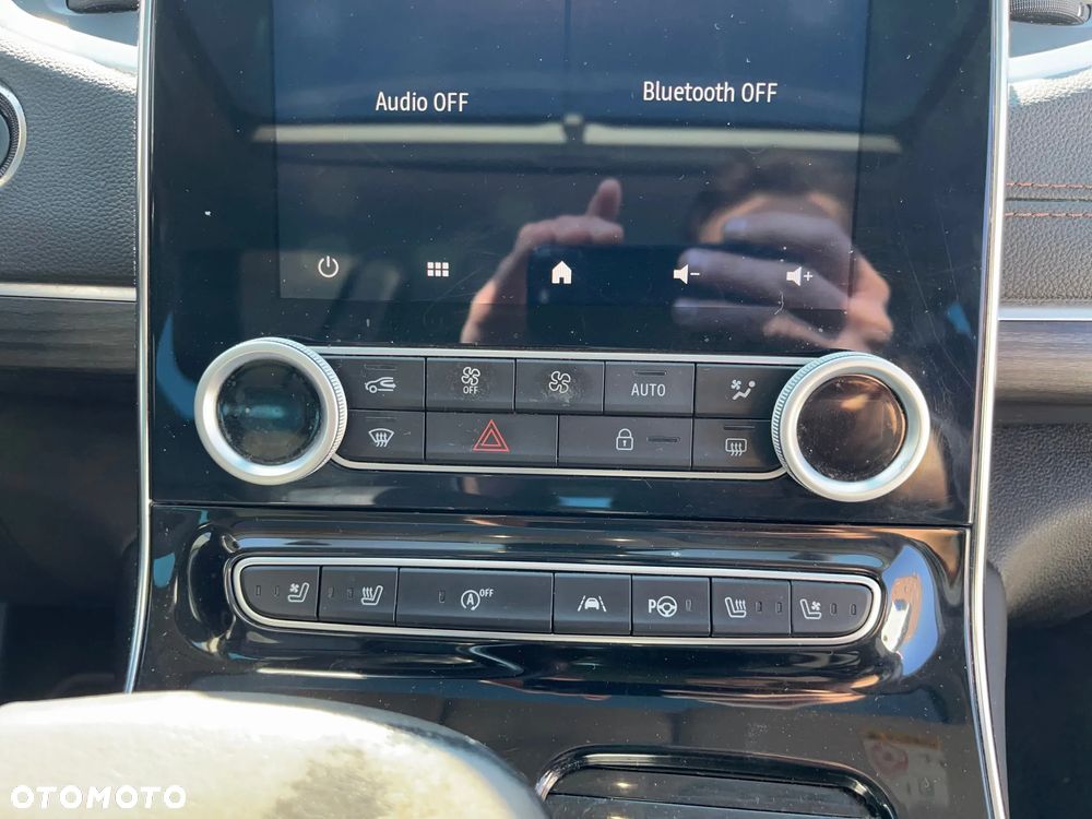 Renault Espace 2.0 Blue dCi Initiale Paris EDC - 21