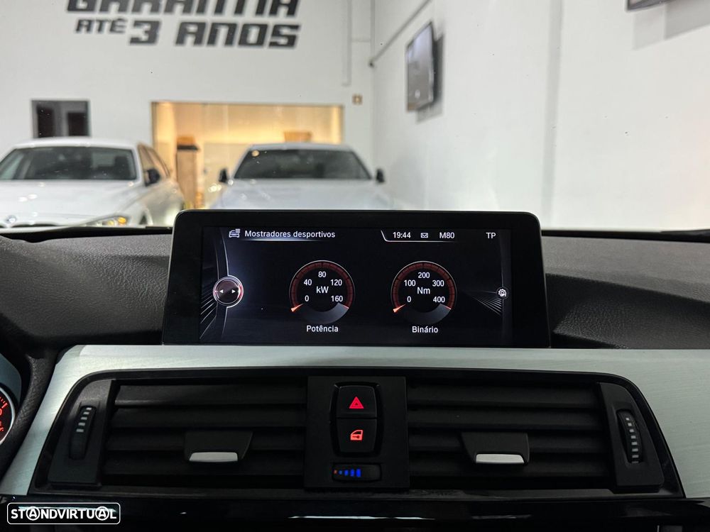 BMW 420 d xDrive Pack M Auto - 39