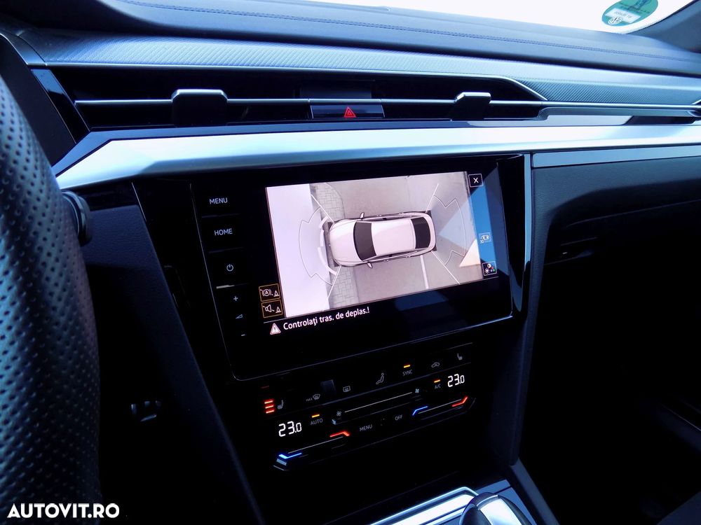 Volkswagen ARTEON 2.0 TDI SCR DSG R-Line - 18