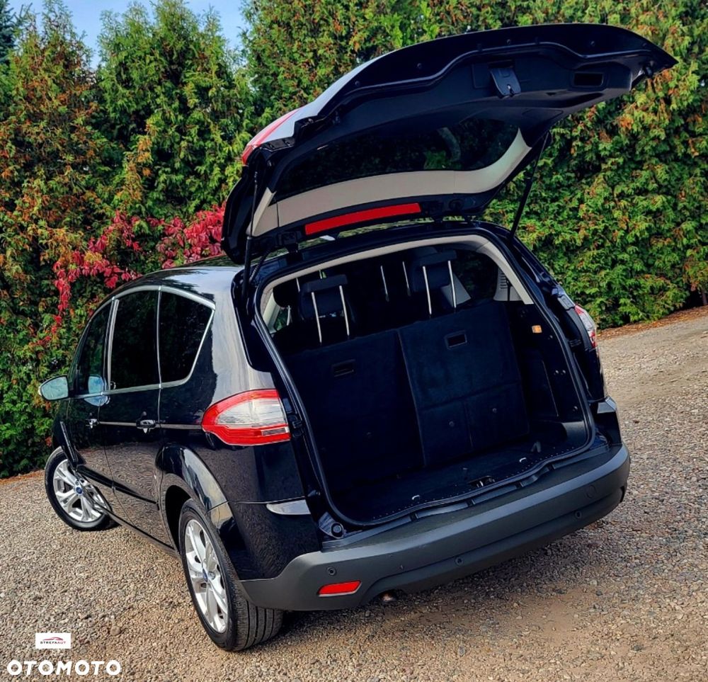 Ford S-Max - 18