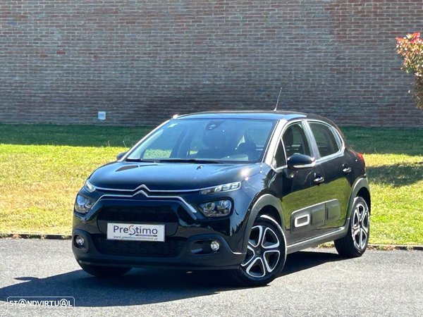 Citroën C3 1.2 PureTech Shine